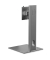 ASPEKT Raise Stand for 32 Monitor Space Grey