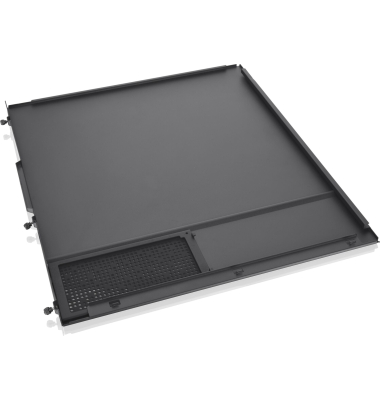 Ceres 300 TG ARGB Black
