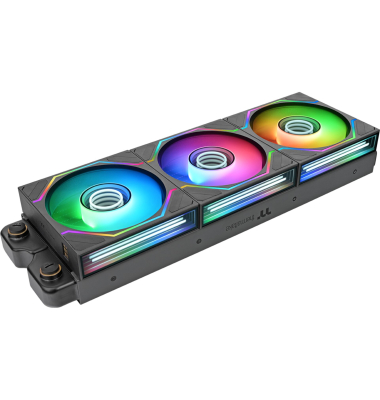 SWAFAN INFINITY EX12 ARGB Sync 3Pack