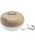 New Garden CHERRY BULB BATTERY Solar&Rechargeable warm light