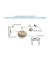 New Garden CHERRY BULB BATTERY Solar&Rechargeable warm light