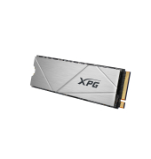XPG SSD PCIe Gen 4x4 1TB GAMMIX S60 RW 50003200
