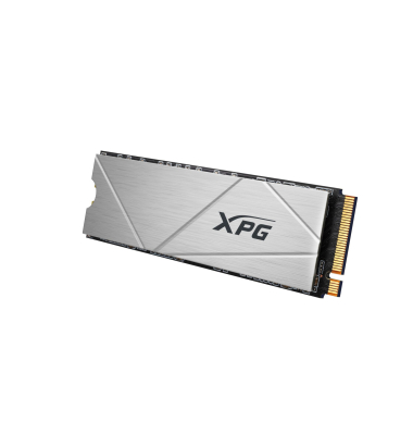 XPG SSD PCIe Gen 4x4 1TB GAMMIX S60 RW 50003200