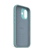 AntiMicrobial Silicone Backcover iPhone 17 Retro Blue