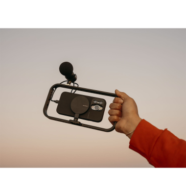 Mobile Filmmaker Cage for MagSafe