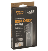 CARE by PanzerGlass 3-in-1 Galaxy S Ultra 2026