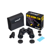 New Atom 7x50