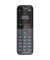 COMFORT 600 SIM dunkelsilber
