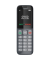 COMFORT 600 SIM dunkelsilber