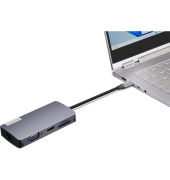 150 USB-C Travel Dock