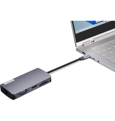150 USB-C Travel Dock