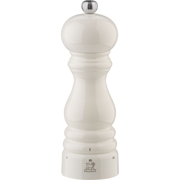 Peugeot Paris Salzmühle 18 cm Rama uSelect Elfenbein Holz 4006950047689 Peugeot