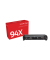 Everyday Black Toner ers. HP CF294X