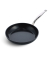 Barcelona Pro Bratpfanne 26cm Schwarz