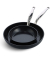 Barcelona Pro 2Tlg Bratfpfanneset 20+28cm Schwarz