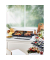 riviera&bar Plancha-Grill 2-in-1