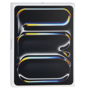 iPad Pro 13 (M5) WIFI 256GB standard glass Space Black
