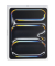iPad Pro 13 (M5) WIFI 256GB standard glass Space Black