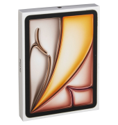 iPad Air 11 (M4) 128GB Wi-Fi Polarstern