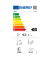 iPad Air 11 (M4) 128GB Wi-Fi Polarstern