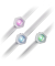 Multicolor Permanent Outdoor Lights Expansion Pack 5m