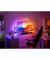 Light Pegboard Side USB-C Desk Dock - 1PK