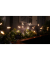 Solar LED Garden Lights - 2 PK