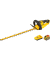 DCMHT573X1-QW Akku-Heckenschere