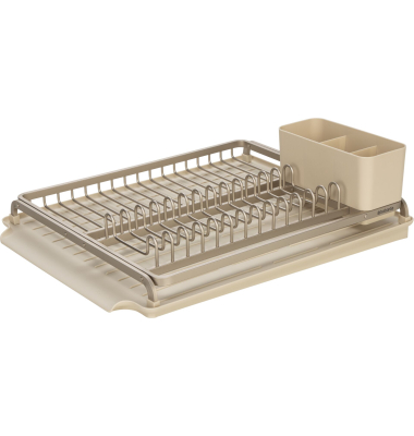 Abtropfgestell Soft Beige