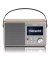 DR 862 Komfortradio