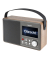 DR 862 Komfortradio