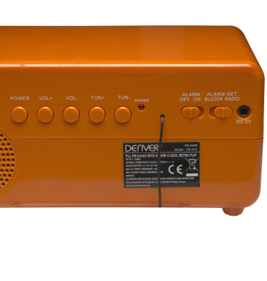 CR-425 orange