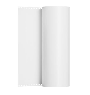 Selected Apparel Printer Film Rolls (100 m)