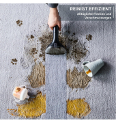 IN 5011 Clean It Fleckenreiniger NassTrocken