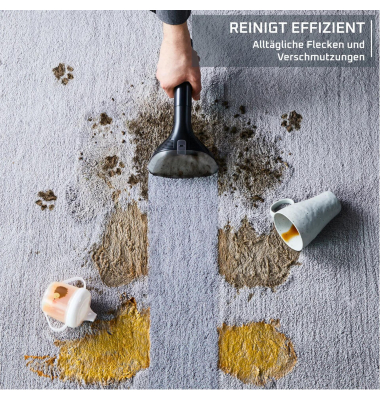 IN 5011 Clean It Fleckenreiniger NassTrocken