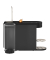 Nespresso Vertuo Up ENV 200.GY by Delonghi, grau