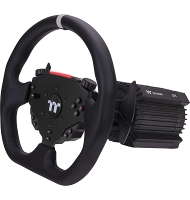 G15 Direct Drive Racing Wheel Bundle