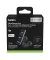 UltraCharge 25W Qi2 magn. 2-in-1 Lad.dunkelgrau WIZ043kqCH