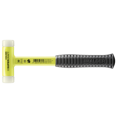  SUPERCRAFT-Schonhammer 30 Nylon
