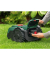 VISIMOW18V-100 M&auml;hroboter