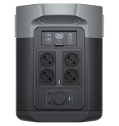 Delta 2 Max - Portable Powerstation