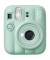 instax mini 13 lagoon green