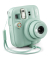 instax mini 13 lagoon green