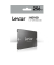 NS100 2,5 SATA TLC 256GB rw 520440 MBs LNS100-256RB