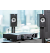 KR-W8000SCD schwarz