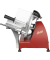 Red Line RL 250 rot-matt Aufschnittmaschine