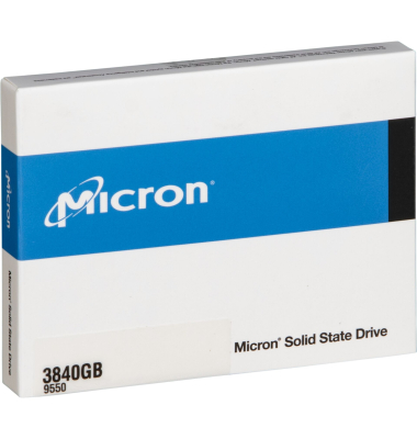 9550 PRO 3840GB NVMe U.2 (15mm)