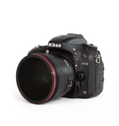 72mm AntiGlare CPL Filter
