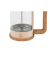 Kaffee- & Teebereiter Franca sand 600ml