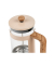 Kaffee- & Teebereiter Franca sand 600ml